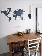 Stylish 2bed 2bath 8min to LondonBridge