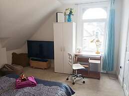 Stylish 2bed 2bath 8min to LondonBridge