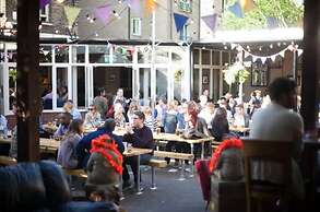 Stylish 2bed 2bath 8min to LondonBridge