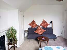 Stylish 2bed 2bath 8min to LondonBridge