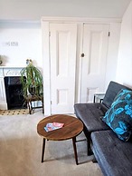 Stylish 2bed 2bath 8min to LondonBridge