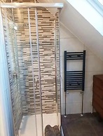 Stylish 2bed 2bath 8min to LondonBridge