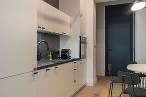 RentPlanet - Apartament Włodkowica