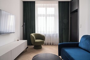 RentPlanet - Apartament Włodkowica