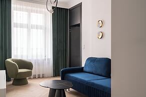 RentPlanet - Apartament Włodkowica