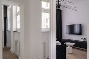 RentPlanet - Apartament Włodkowica