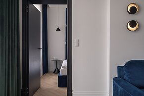 RentPlanet - Apartament Włodkowica