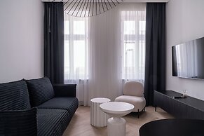 RentPlanet - Apartament Włodkowica