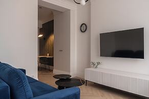 RentPlanet - Apartament Włodkowica