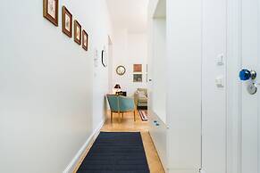 Vintage Vibe - Classic Old Town Suites