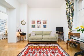 Vintage Vibe - Classic Old Town Suites