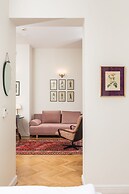 Vintage Vibe - Classic Old Town Suites