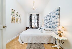 Vintage Vibe - Classic Old Town Suites