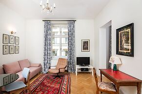 Vintage Vibe - Classic Old Town Suites