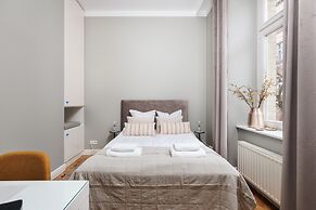 Vintage Vibe - Classic Old Town Suites