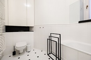 Vintage Vibe - Classic Old Town Suites