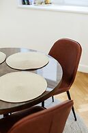 Vintage Vibe - Classic Old Town Suites