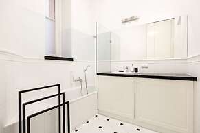 Vintage Vibe - Classic Old Town Suites