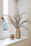 Vintage Vibe - Classic Old Town Suites