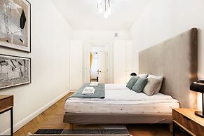 Vintage Vibe - Classic Old Town Suites