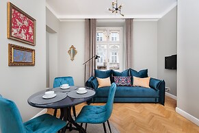 Vintage Vibe - Classic Old Town Suites