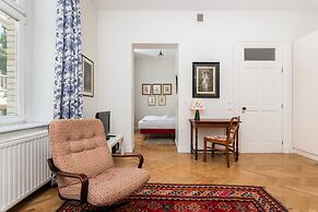 Vintage Vibe - Classic Old Town Suites