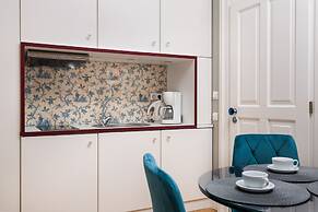 Vintage Vibe - Classic Old Town Suites