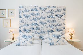 Vintage Vibe - Classic Old Town Suites