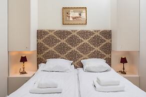 Vintage Vibe - Classic Old Town Suites