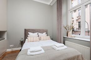 Vintage Vibe - Classic Old Town Suites