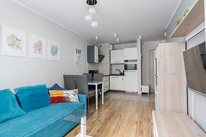 Blossom - Old Town Residence