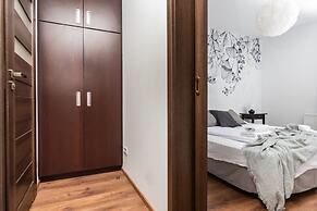 Blossom - Old Town Residence