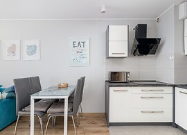 Blossom - Old Town Residence