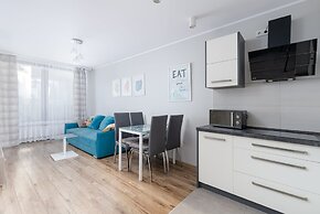 Blossom - Old Town Residence