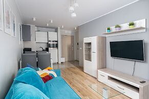 Blossom - Old Town Residence