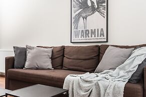 Blossom - Old Town Residence