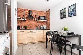 Blossom - Old Town Residence