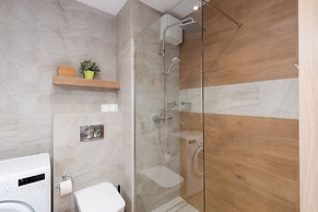 Blossom - Old Town Residence