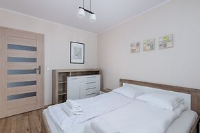 Blossom - Old Town Residence