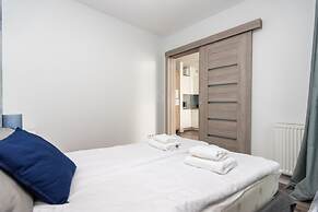 Blossom - Old Town Residence