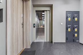 Blossom - Old Town Residence