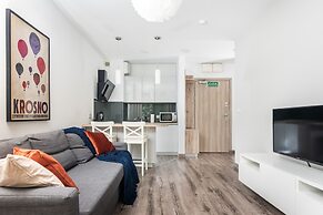 Blossom - Old Town Residence