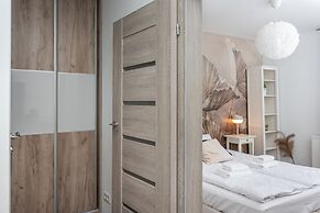 Blossom - Old Town Residence