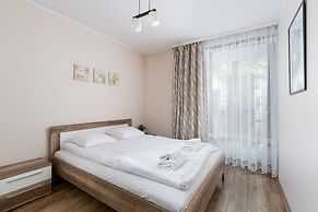 Blossom - Old Town Residence