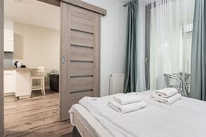 Blossom - Old Town Residence