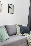 Blossom - Old Town Residence