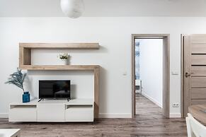 Blossom - Old Town Residence