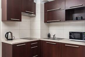 Blossom - Old Town Residence