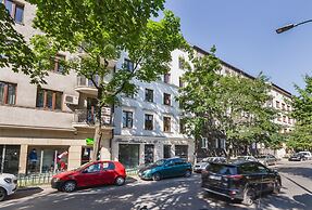 Blossom - Old Town Residence