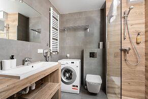 Blossom - Old Town Residence